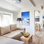 Apartment Smart Haus Saphir 507