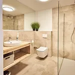Smart Haus Saphir 507 Apartment