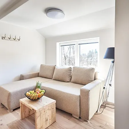 Apartment Smart Haus Saphir 507 Winterberg