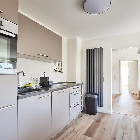 Smart Haus Saphir 507 * Winterberg