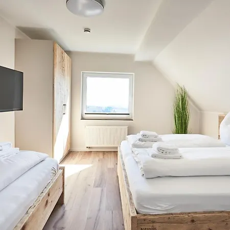 Smart Haus Saphir 507 * 빈터베르크