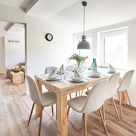Apartment Smart Haus Saphir 507 Winterberg