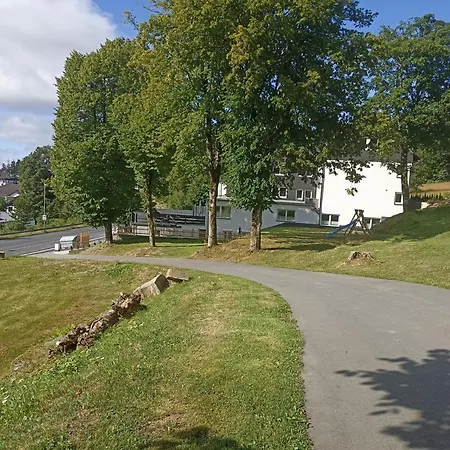 Apartment Smart Haus Saphir 507