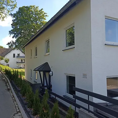 Smart Haus Saphir 507 Winterberg