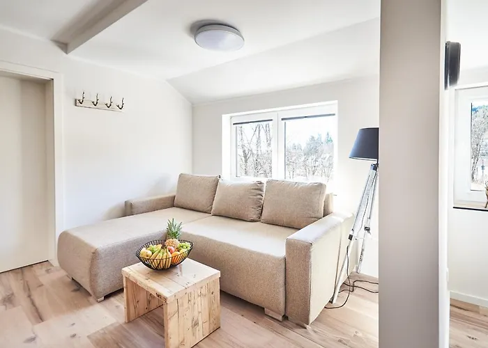 Apartament Smart Haus Saphir 507 Winterberg