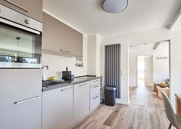 Smart Haus Saphir 507 * Winterberg