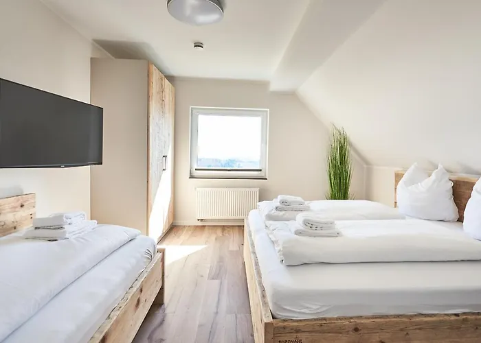 Smart Haus Saphir 507 * Winterberg