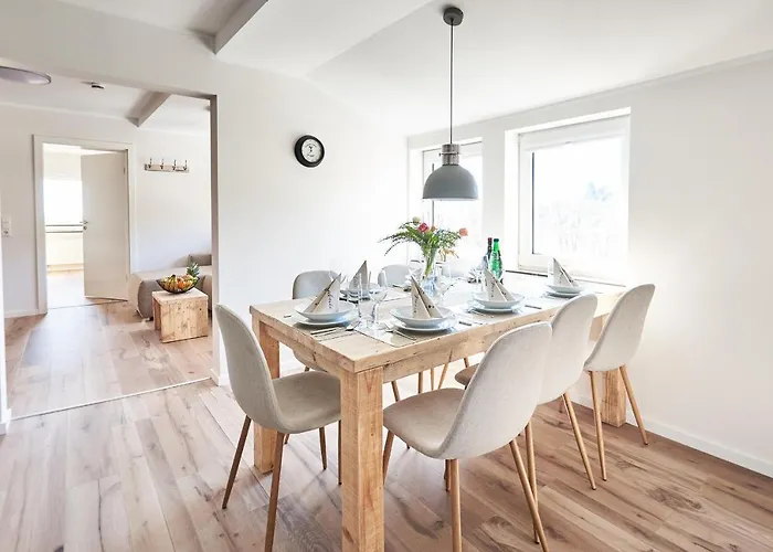 Apartament Smart Haus Saphir 507 Winterberg