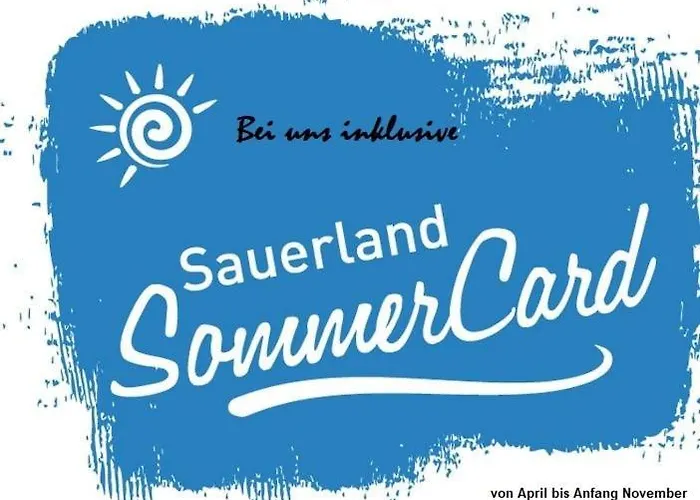 Smart Haus Saphir 507 Apartament *