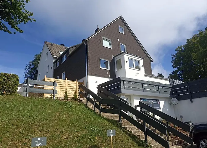 Smart Haus Saphir 507 ווינטרברג