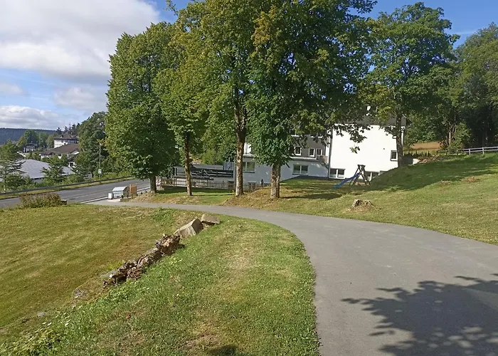 דירה Smart Haus Saphir 507