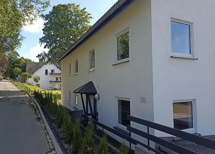 Smart Haus Saphir 507 Winterberg